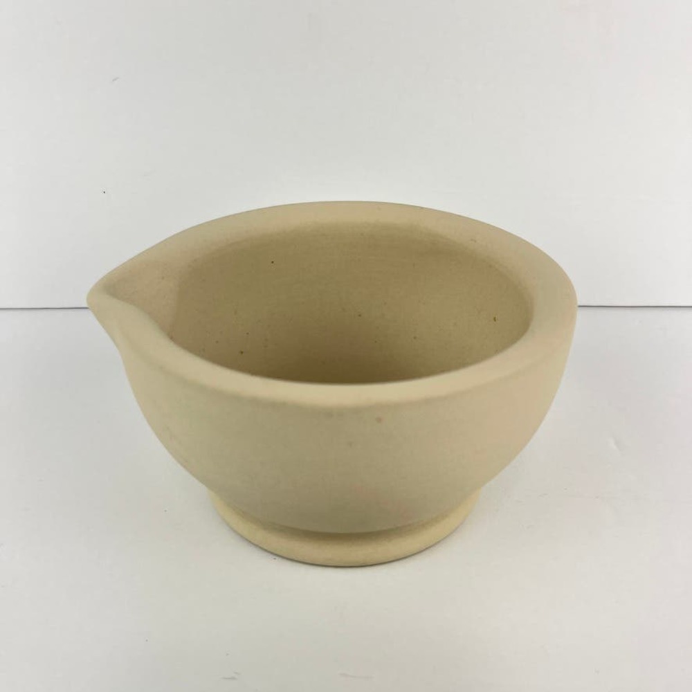 Milton Brook #2 Ceramic Mortar